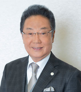 Ken Nishikawa