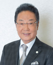 Ken Nishikawa