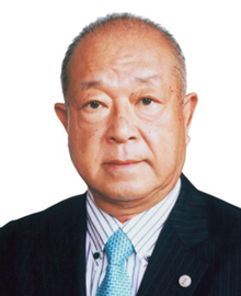 KIMURA Shozo